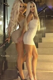 Проститутка СВЕТА И ЛИНА С АНА
